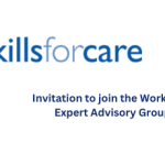 Invitation to join the Workforce Expert Advisory Group