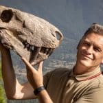 Chris Packham: ‘My younger self would be my biggest critic’