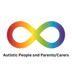 Autistic members Logo
