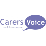 Carers Voice Logo
