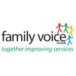 Family Voice Logo