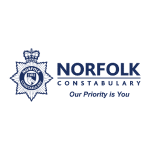 Norfolk constabulary Logo