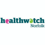 healthwatch Logo