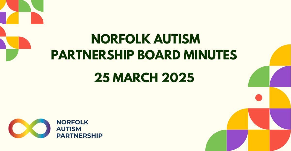 NAP Board Minutes – 25 March 2025